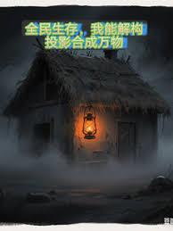 全民生存：我能解构投影合成万物